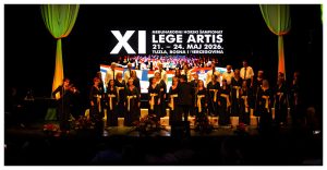Internacionalni horski šampionat «Lege Artis»