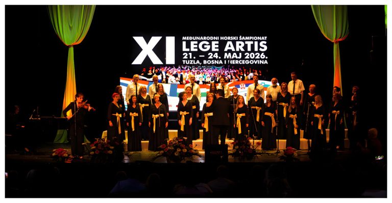 Internacionalni horski šampionat «Lege Artis»