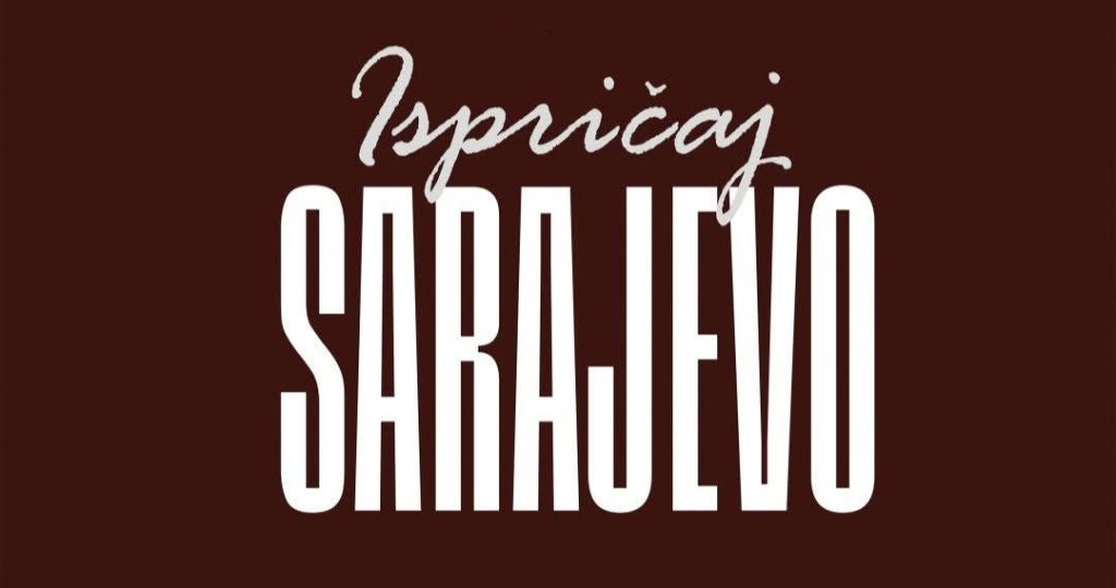 Izložba „Ispričaj Sarajevo: fotkom, zvukom, stripom“