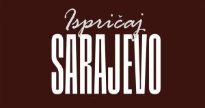 Izložba „Ispričaj Sarajevo: fotkom, zvukom, stripom“