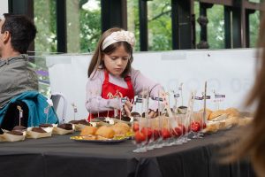 Foodology by Samir