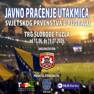 Tuzlanska pivara domaćin najveće navijačke zone u Tuzli