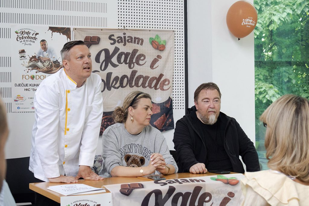 Foodology by Samir