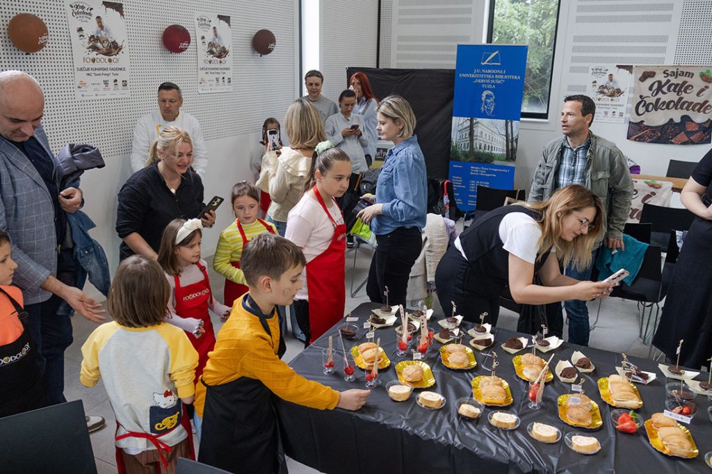 Foodology by Samir
