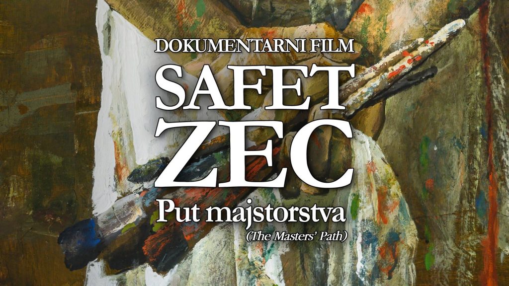 SAFET ZEC - Put majstorstva
