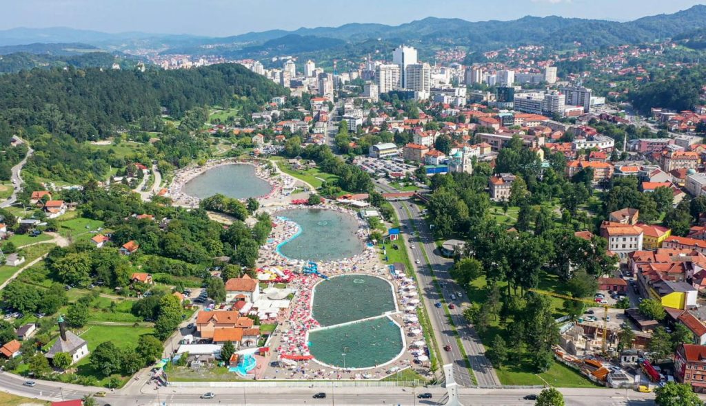 Grad Tuzla