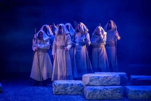 Opera „Attila“, inspirisana životom legendarnog vođe Huna