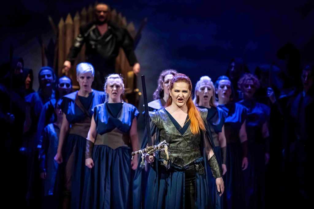 Opera „Attila“, inspirisana životom legendarnog vođe Huna