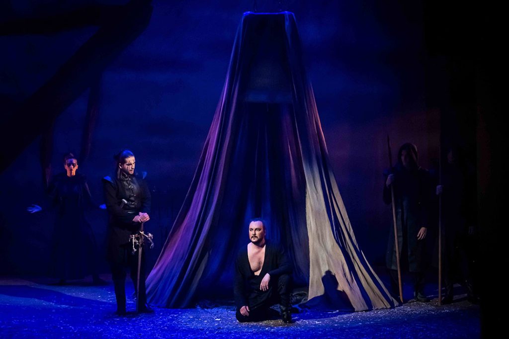 Opera „Attila“, inspirisana životom legendarnog vođe Huna