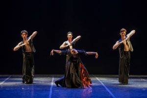 Sjajni baletni hit "Carmen; Bolero"