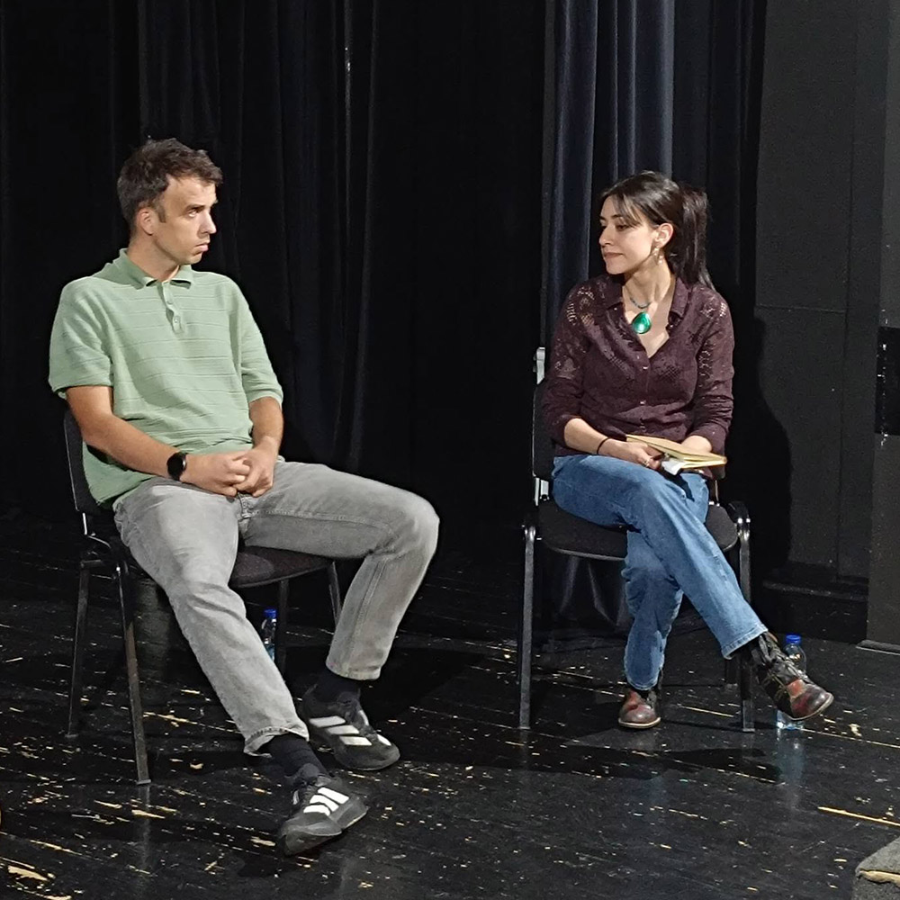 Projekcija dokumentarnog filma o femicidu “Mračna soba”