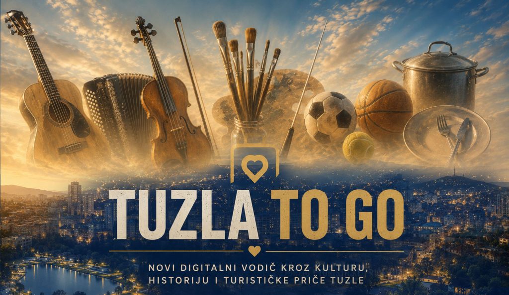 TUZLA TO GO