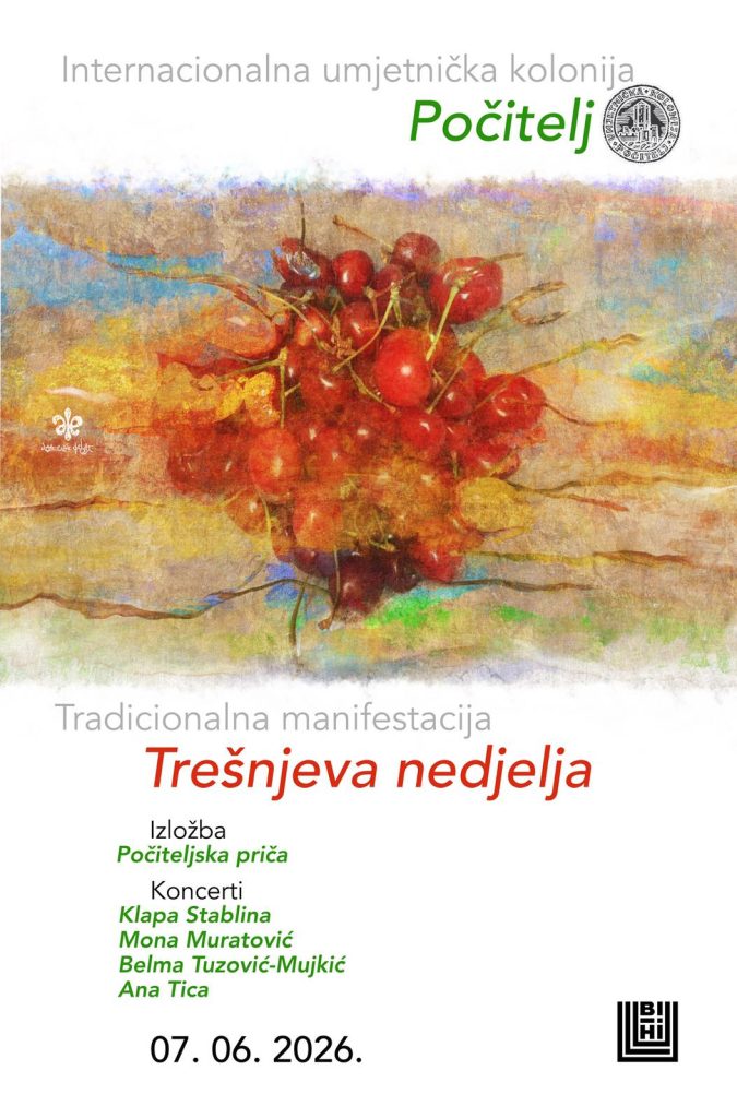 Trešnjeva nedjelja