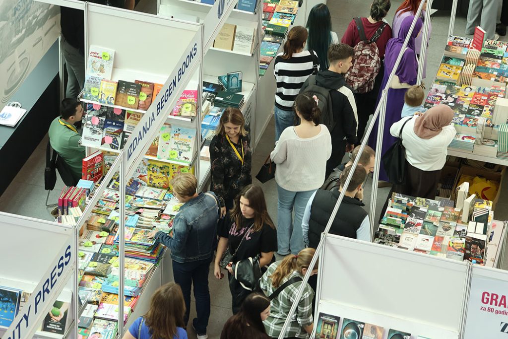 Sajam Knjige Tuzla