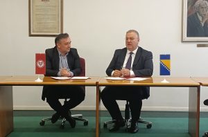 Univerzitet u Tuzli generalni pokrovitelj 3. Sajma knjige u Tuzli