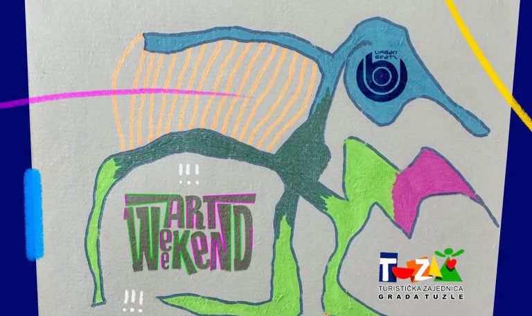 Urban BeaTZ ART Weekend