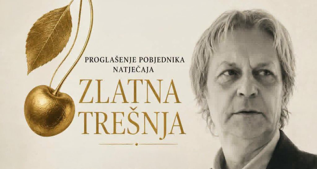 Zlatna trešnja
