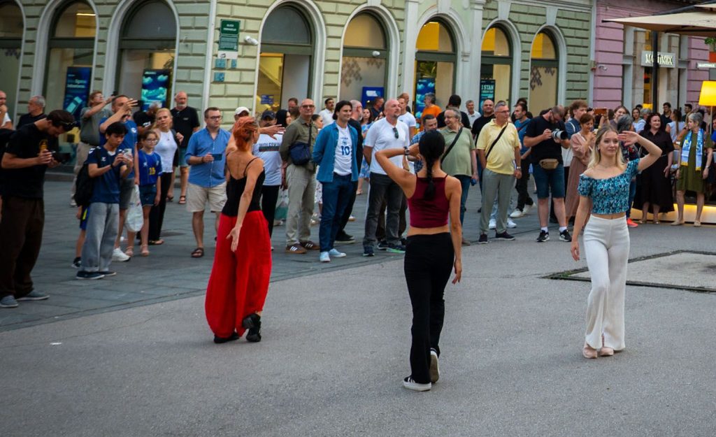 Kultura na ulice 2026