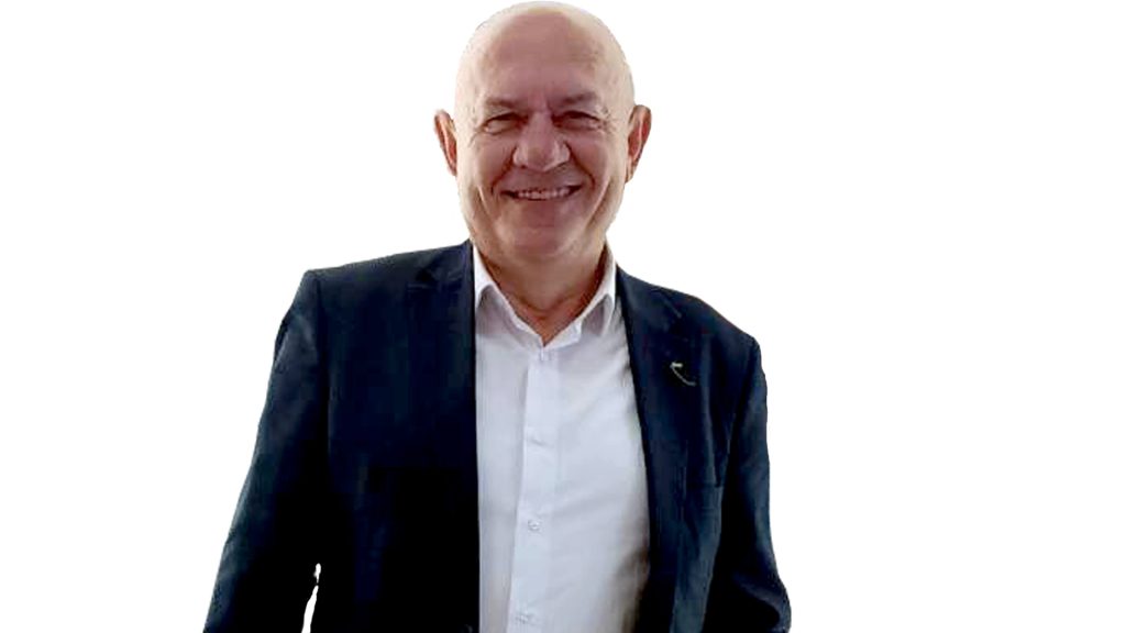 Sajam Knjige Tuzla Nenad Stojanović