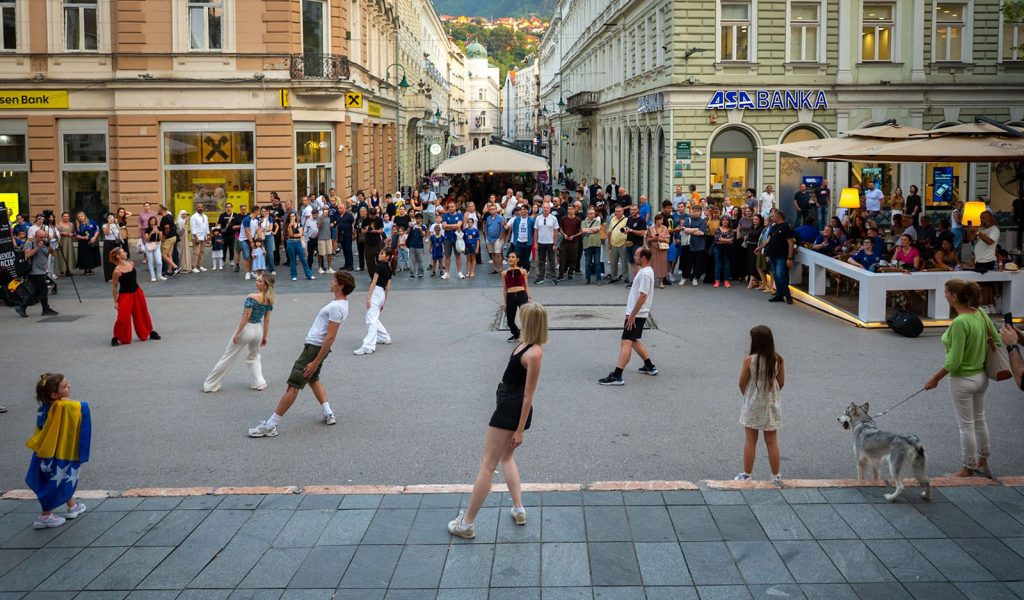 Kultura na ulice 2026