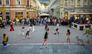 Kultura na ulice 2026