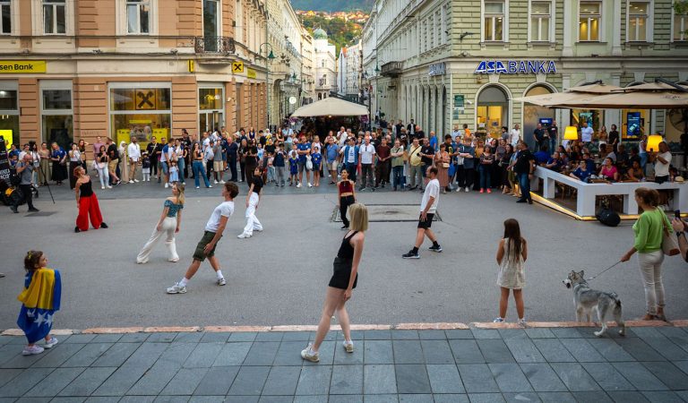 Kultura na ulice 2026