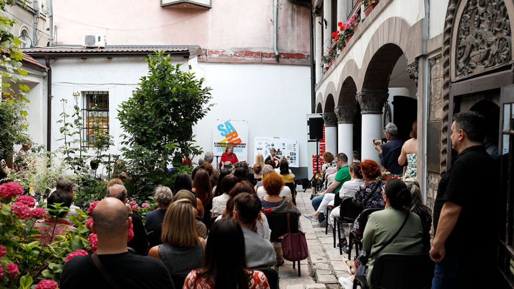 koncert u okviru projekta „Eho baštine“