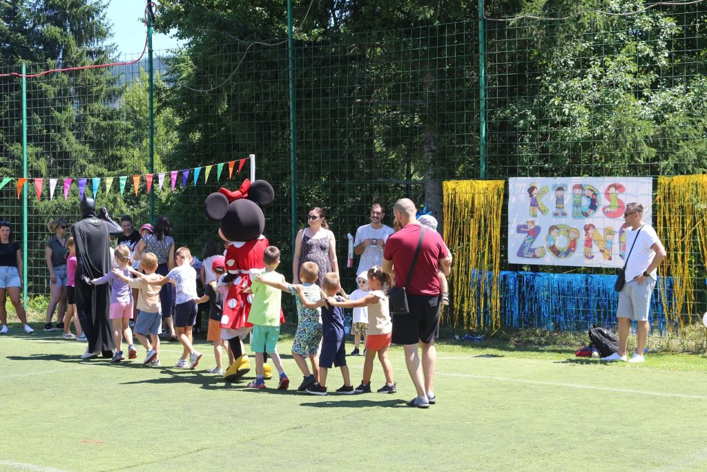 Planinski festival Brezovača 2026 na planini Igman okuplja ljubitelje prirode, kulture i muzike.