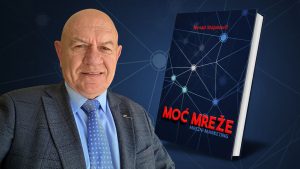 Sajam Knjige Tuzla Nenad Stojanović