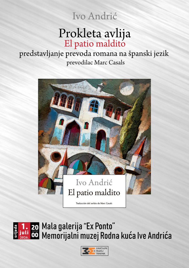 Prokleta avlija