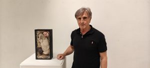 Projekat „Muzikom kroz izložbu“