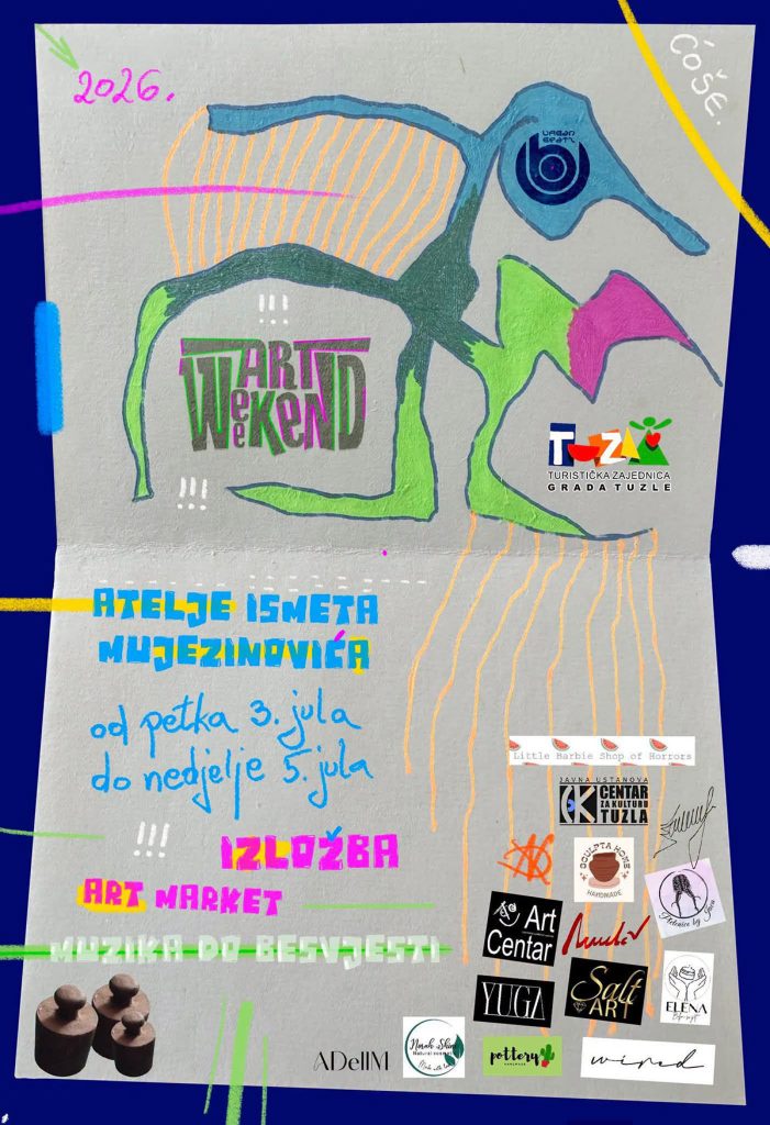 Urban BeaTZ ART Weekend