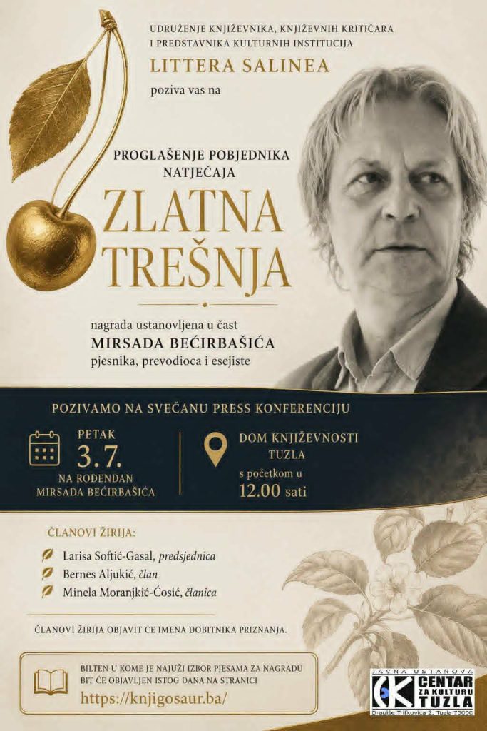 Zlatna trešnja