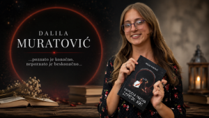 Dalila Muratović