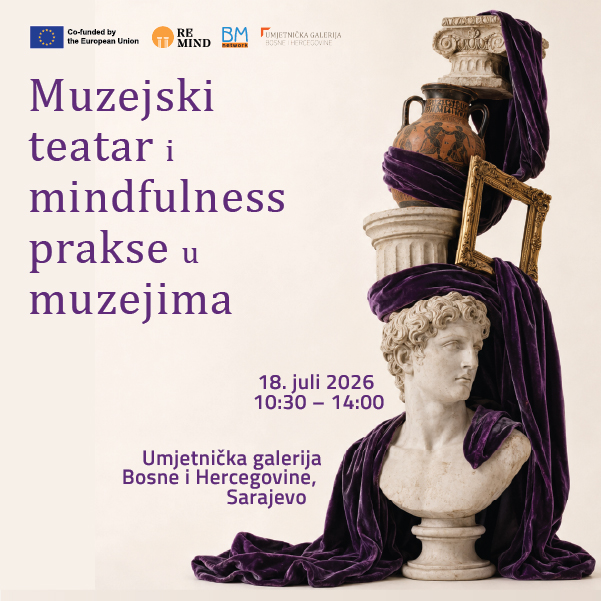 Muzejski teatar i mindfulness prakse u muzejima