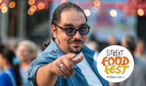 Street Food Fest Banja Luka 2026