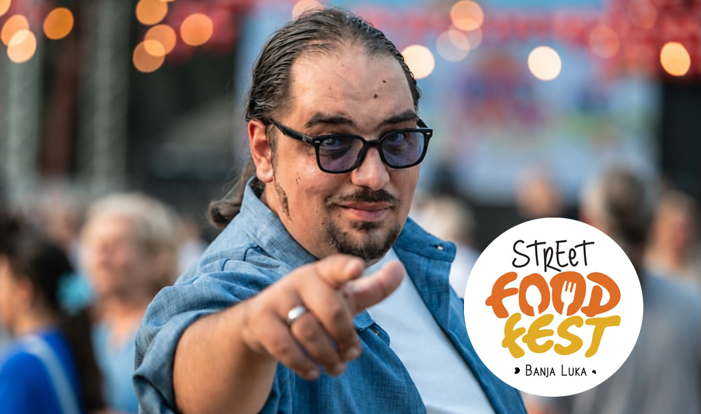 Street Food Fest Banja Luka 2026