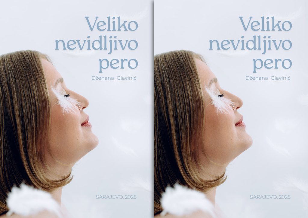 Dženana Glavinić, Sajam Knjige Tuzla