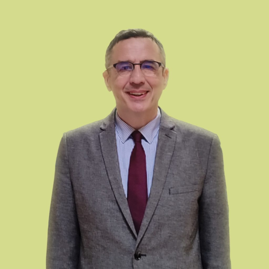 Omer Ć. Ibrahimagić