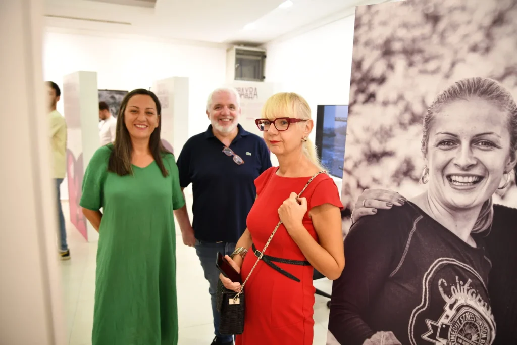 Izložba „Naša žena" dostupna u Galeriji Općine Novi Grad