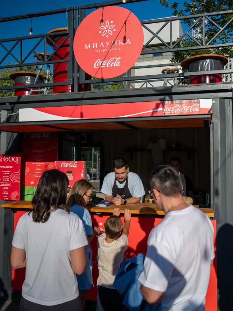 Street Food Fest Banja Luka 2026