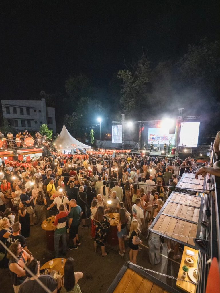 Street Food Fest Banja Luka 2026
