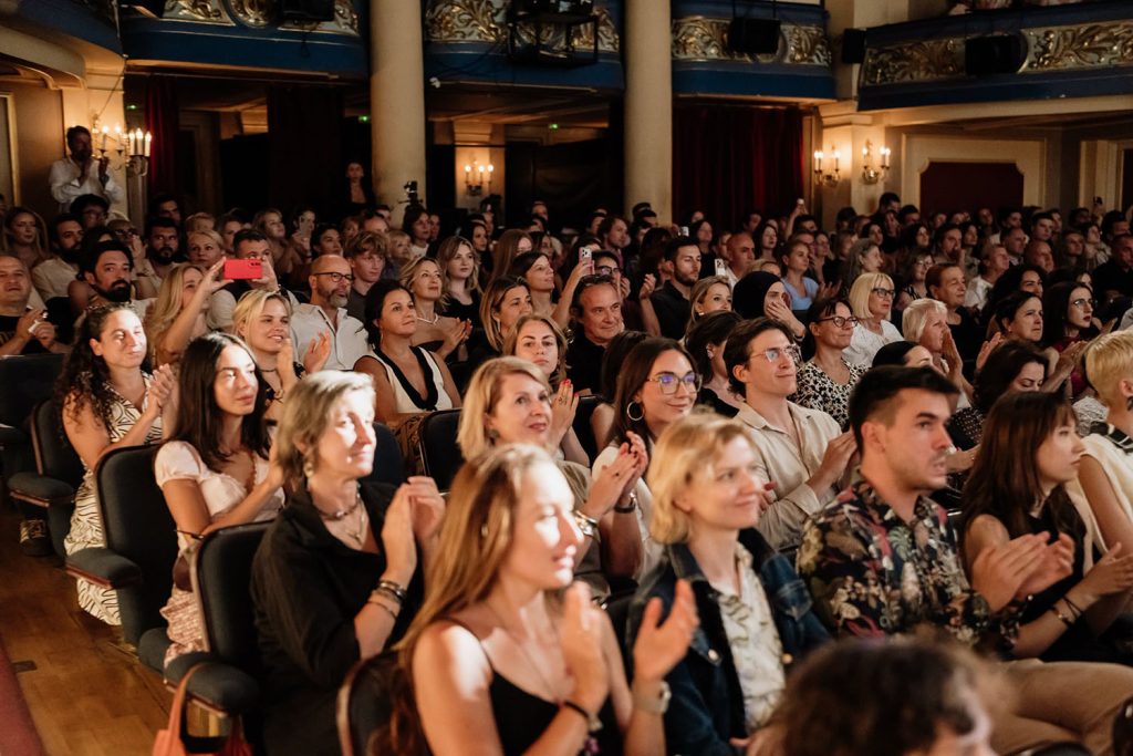 Prvi dani 32. Sarajevo Film Festivala u Sarajevu
