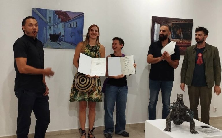 Izložba ULUuBiH-a „FORMAT 24: Dijalog likovne umjetnosti i filma