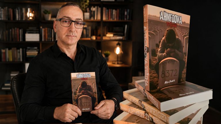 Autor Alija Prošić