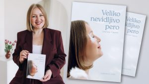 Dženana Glavinić, Sajam Knjige Tuzla