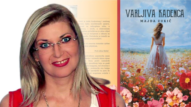Majda Zukić