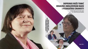 Ruža Tomić