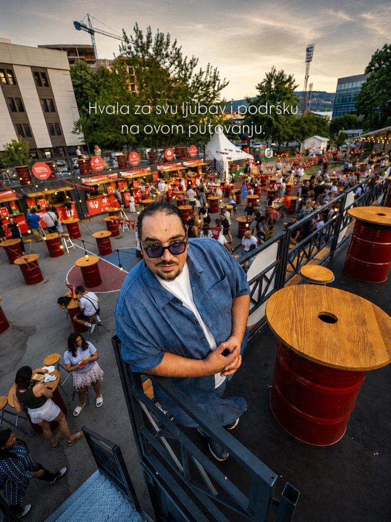 Street Food Fest Banja Luka 2026