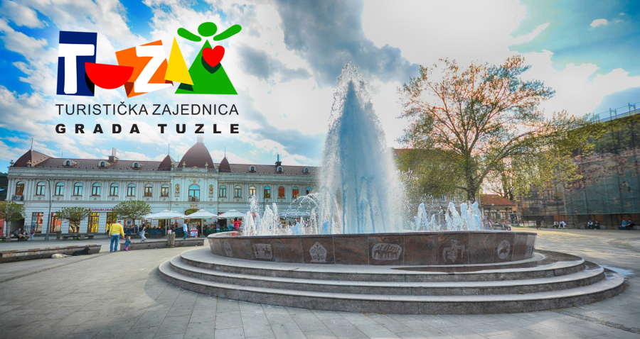 Turistička zajednica grada Tuzle